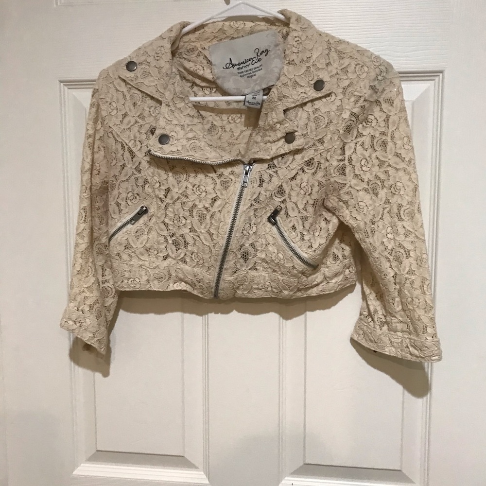 ELLE jacket - Picture 6 of 6
